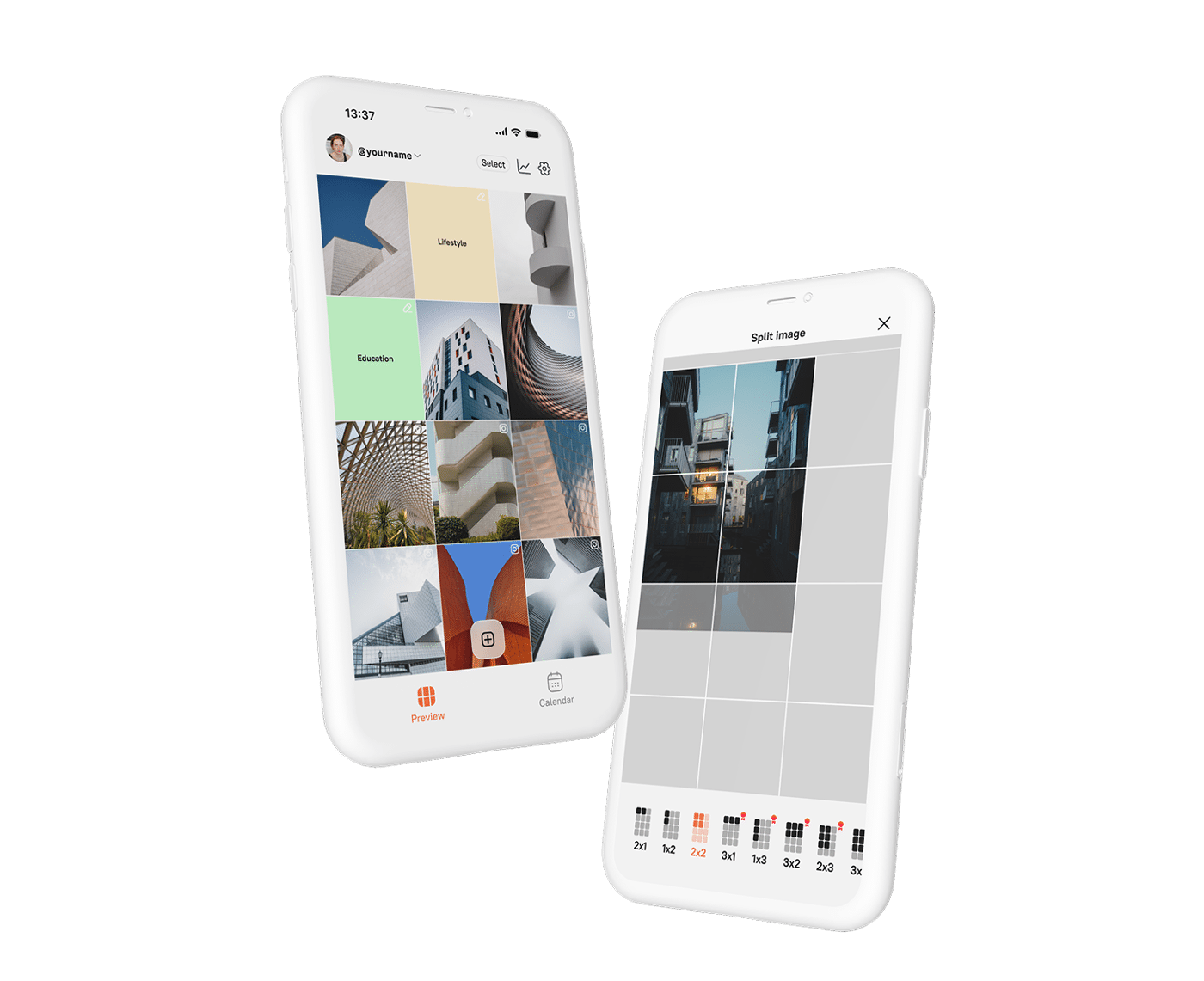 Customized Design Image Alt Text